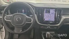 Volvo XC60 de 2022