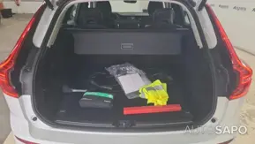 Volvo XC60 de 2022