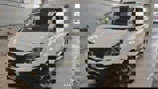 Peugeot Partner de 2019