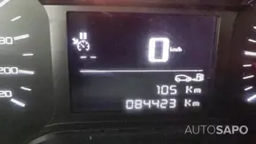 Peugeot Partner de 2019