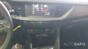 Opel Insignia de 2019