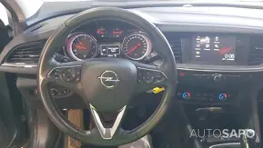 Opel Insignia de 2019