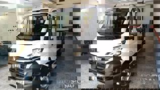 Fiat Ducato de 2021