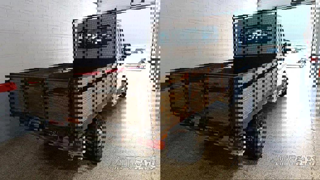Fiat Ducato de 2021