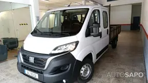 Fiat Ducato de 2021