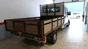 Fiat Ducato de 2021