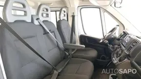 Fiat Ducato de 2021