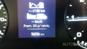 Fiat Ducato de 2021