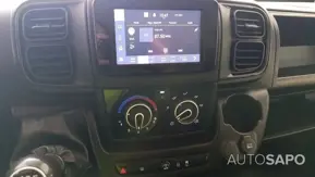 Fiat Ducato de 2021
