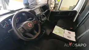 Fiat Ducato de 2021