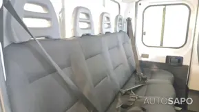 Fiat Ducato de 2021