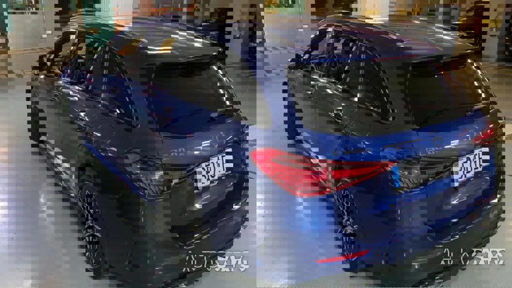Mercedes-Benz Classe C de 2023