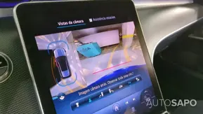 Mercedes-Benz Classe C de 2023