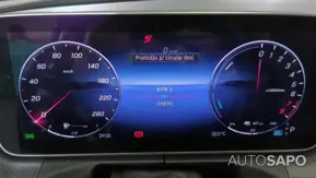 Mercedes-Benz Classe C de 2023