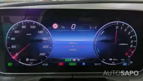 Mercedes-Benz Classe C de 2023