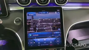 Mercedes-Benz Classe C de 2023