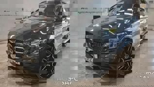 Mercedes-Benz Classe C de 2020