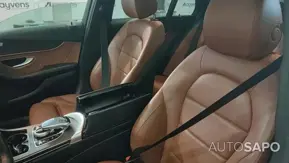 Mercedes-Benz Classe C de 2020