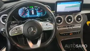 Mercedes-Benz Classe C de 2020