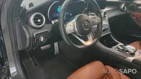Mercedes-Benz Classe C de 2020