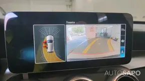 Mercedes-Benz Classe C de 2020