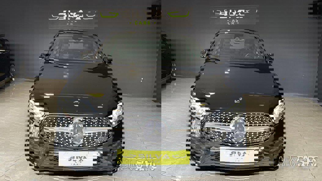 Mercedes-Benz Classe A de 2019