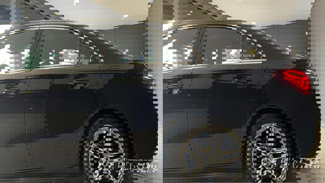 Mercedes-Benz Classe A de 2019