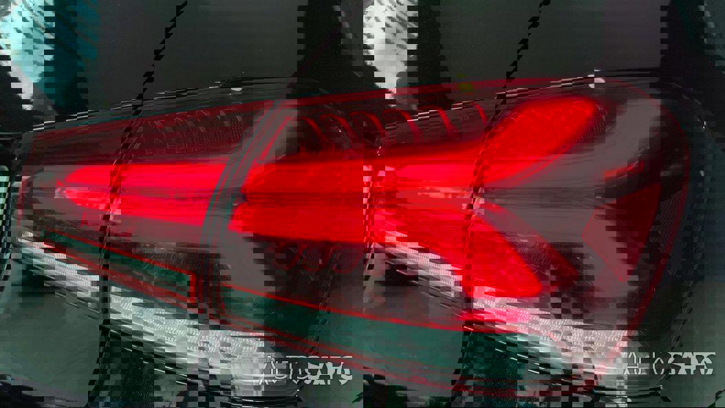 Mercedes-Benz Classe A de 2019