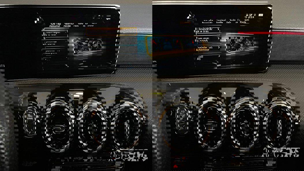 Mercedes-Benz Classe A de 2019
