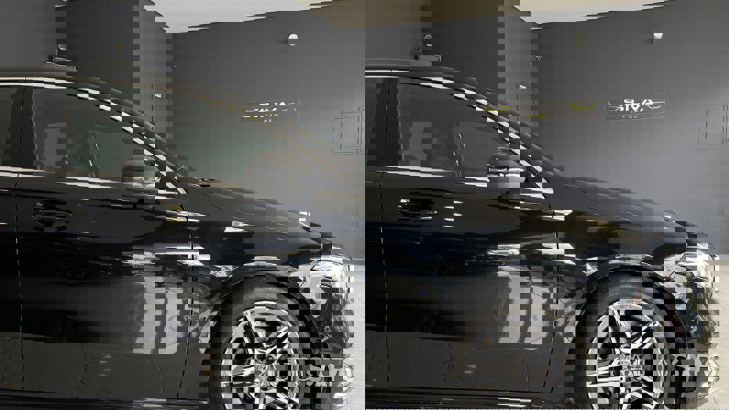 Mercedes-Benz Classe A de 2019
