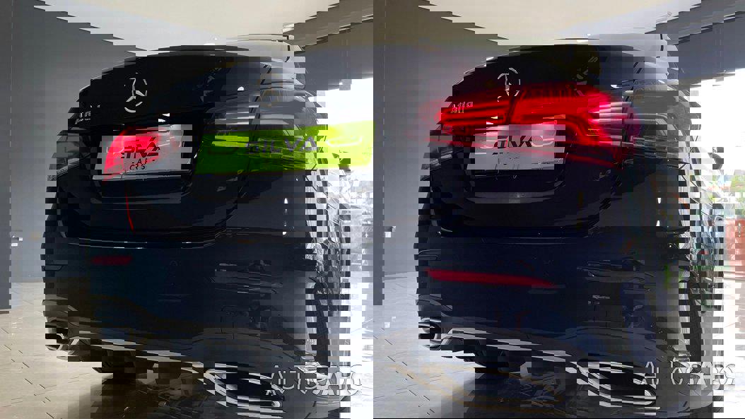 Mercedes-Benz Classe A de 2019