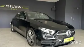 Mercedes-Benz Classe A de 2019