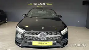 Mercedes-Benz Classe A de 2019