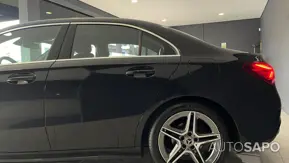 Mercedes-Benz Classe A de 2019