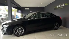 Mercedes-Benz Classe A de 2019