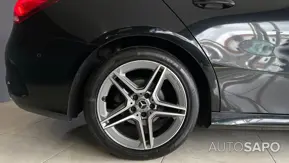 Mercedes-Benz Classe A de 2019