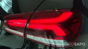 Mercedes-Benz Classe A de 2019
