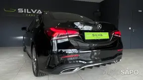 Mercedes-Benz Classe A de 2019