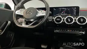 Mercedes-Benz Classe A de 2019