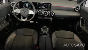 Mercedes-Benz Classe A de 2019