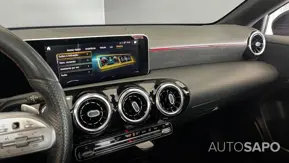 Mercedes-Benz Classe A de 2019