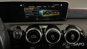Mercedes-Benz Classe A de 2019