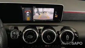 Mercedes-Benz Classe A de 2019