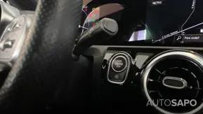 Mercedes-Benz Classe A de 2019