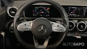 Mercedes-Benz Classe A de 2019