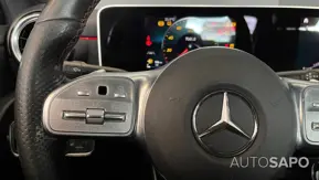 Mercedes-Benz Classe A de 2019