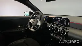 Mercedes-Benz Classe A de 2019
