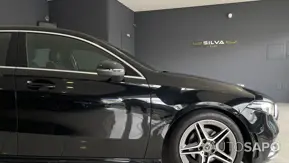 Mercedes-Benz Classe A de 2019