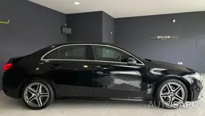 Mercedes-Benz Classe A de 2019