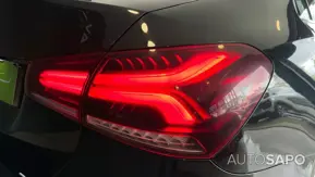 Mercedes-Benz Classe A de 2019